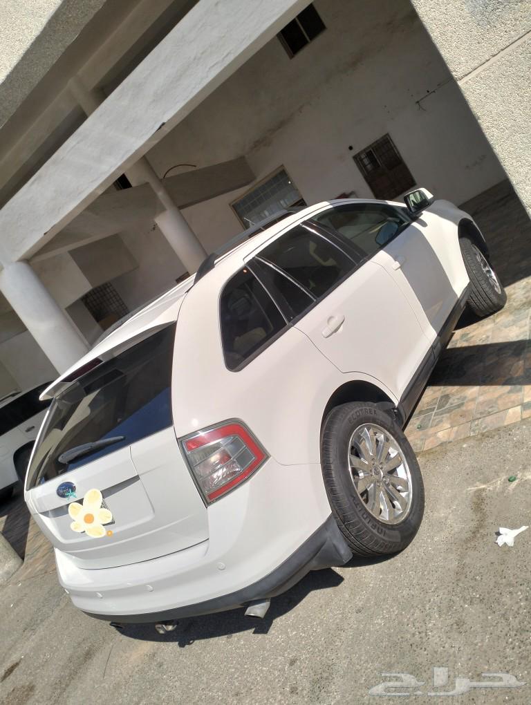 فورد ايدج 200763616443318146112
