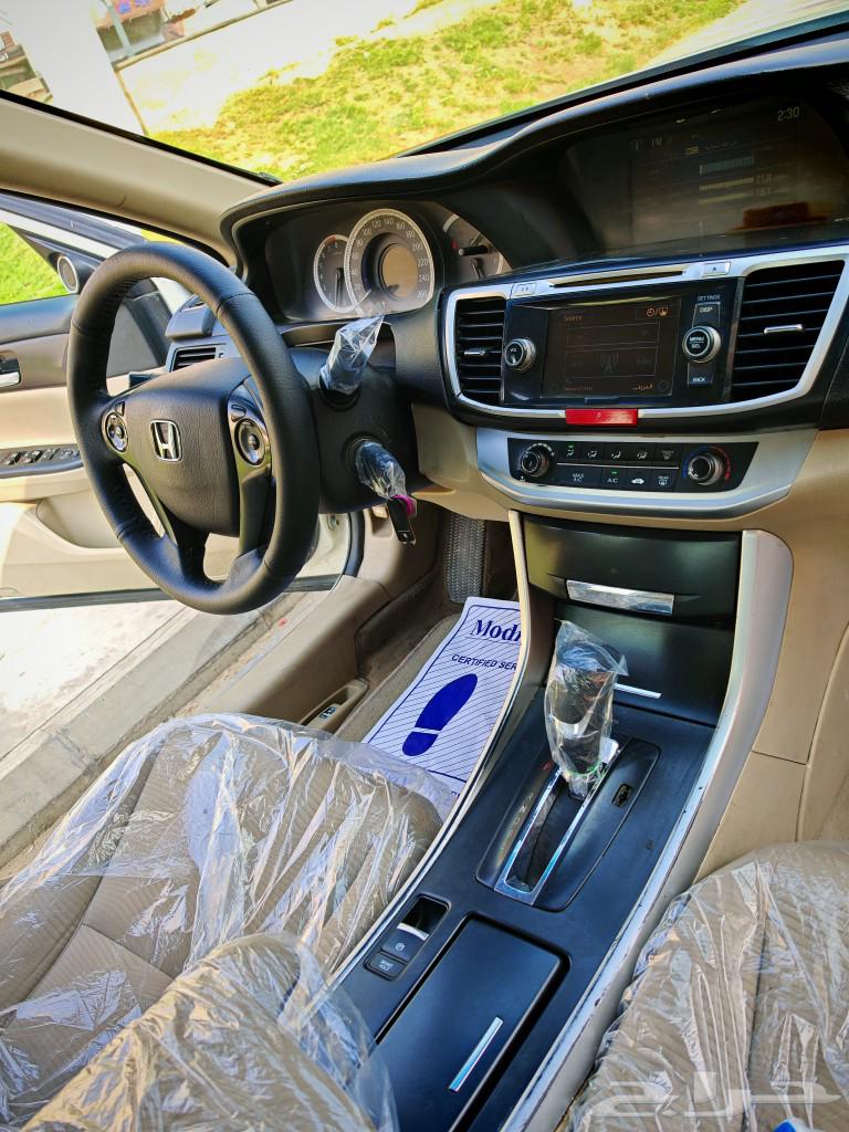 Honda Accord Special 201563616467245441113