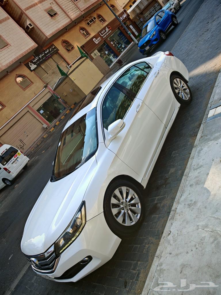 Honda Accord Special 201563616467245441112