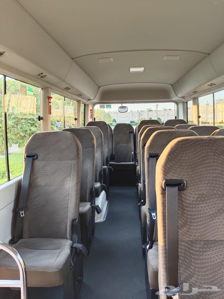 coaster bus for rent63616465621763111