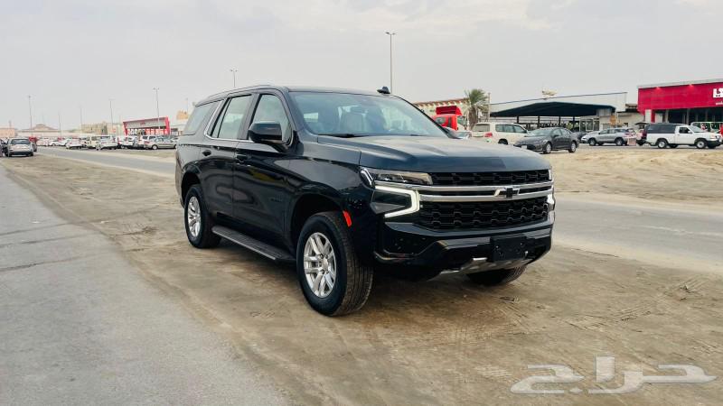 Chevrolet Tahoe LS 2024636164487778581123