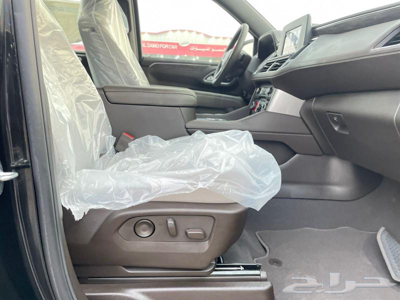 Chevrolet Tahoe LS 202463616448777858113