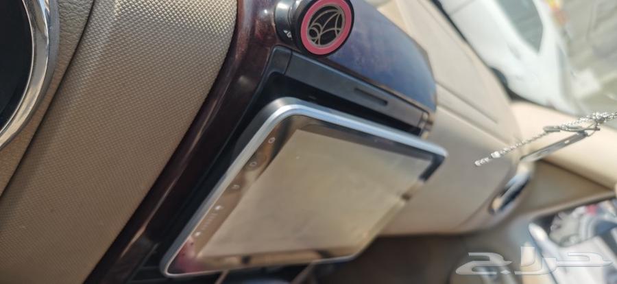 Android 10 Screen for Ford Explorer 2006 and Expedition63616448352003112