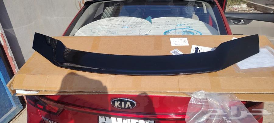 Rear Trunk Spoiler for Kia K5 2021 New63617562589186111