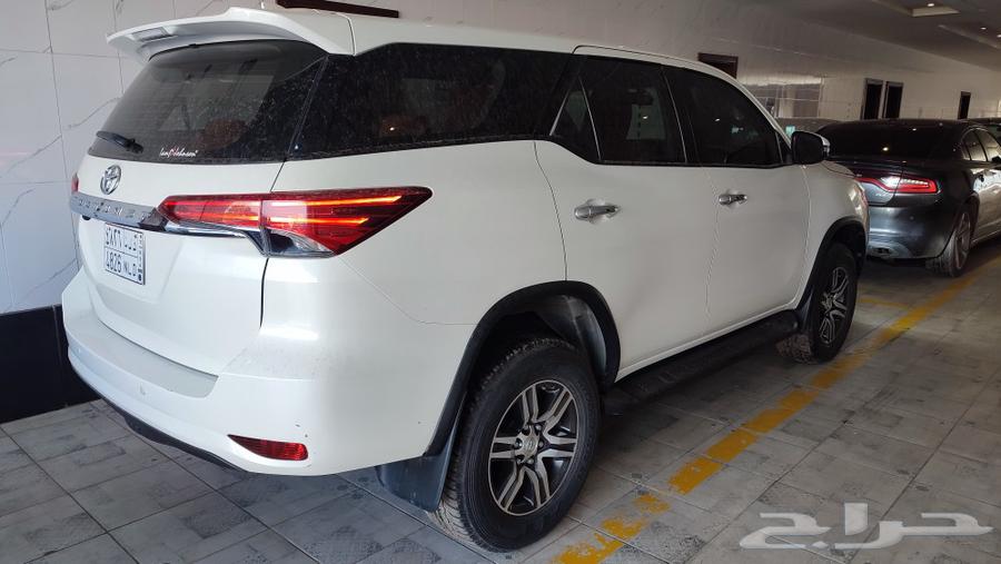 2020 Jeep Fortuner for sale63617555718787111