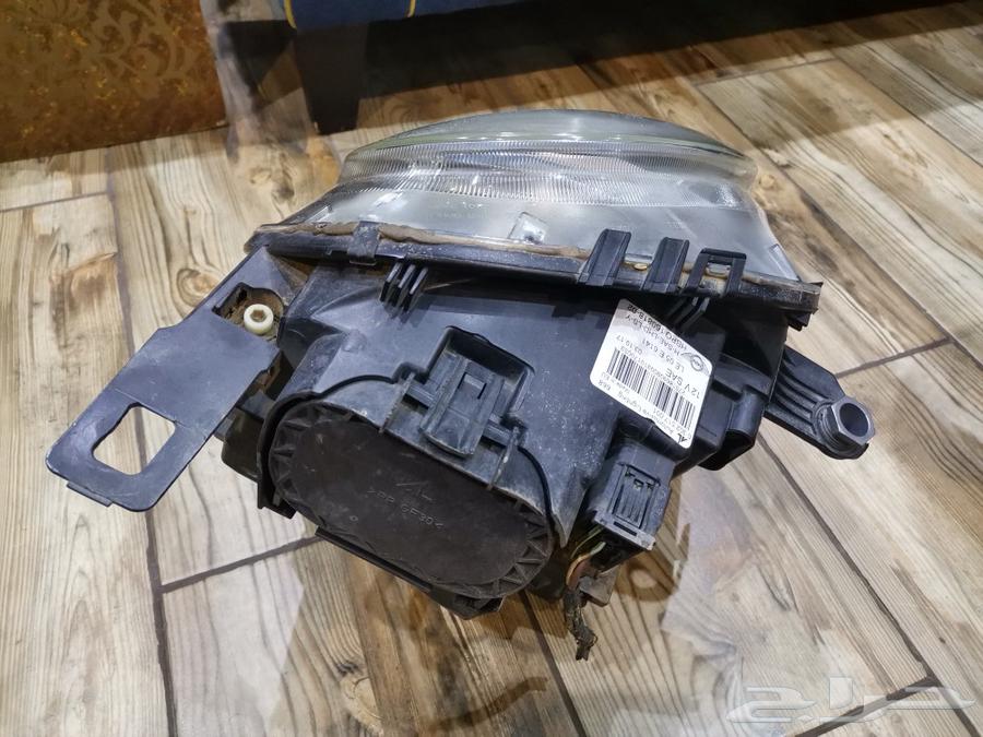 شمعة ميني كوبر BMW ودركسون كامل 201363617562815875112