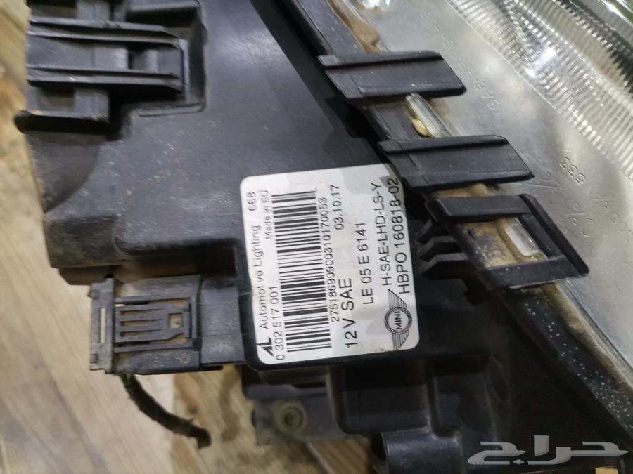 شمعة ميني كوبر BMW ودركسون كامل 201363617562815875111