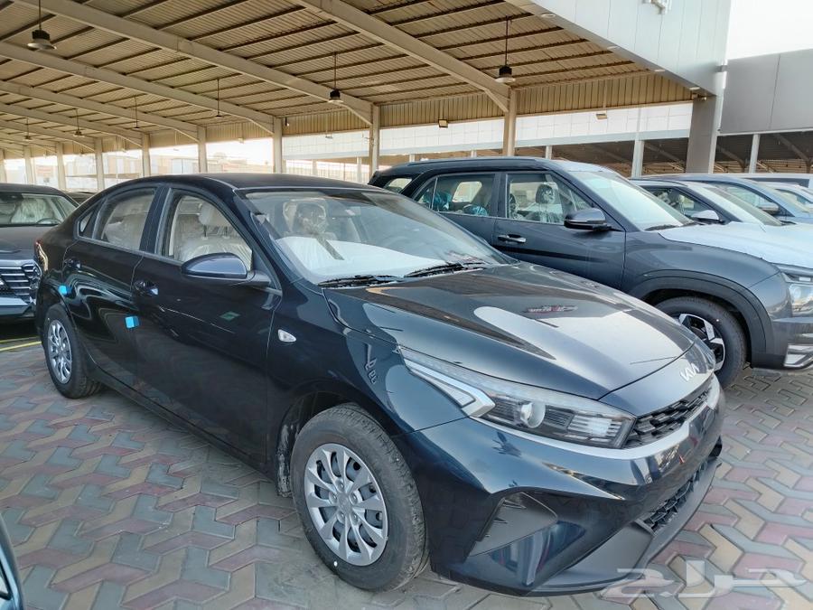 Kia Cerato Standard Model 2024 - Auto One63617558522625113