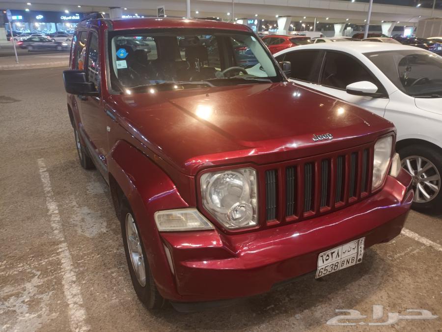 Jeep Cherokee for sale due to travel, low mileage63617564084482113