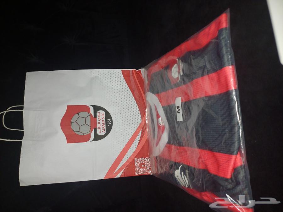 Al-Ra'ed Club player category T-shirt size M63303350726147111