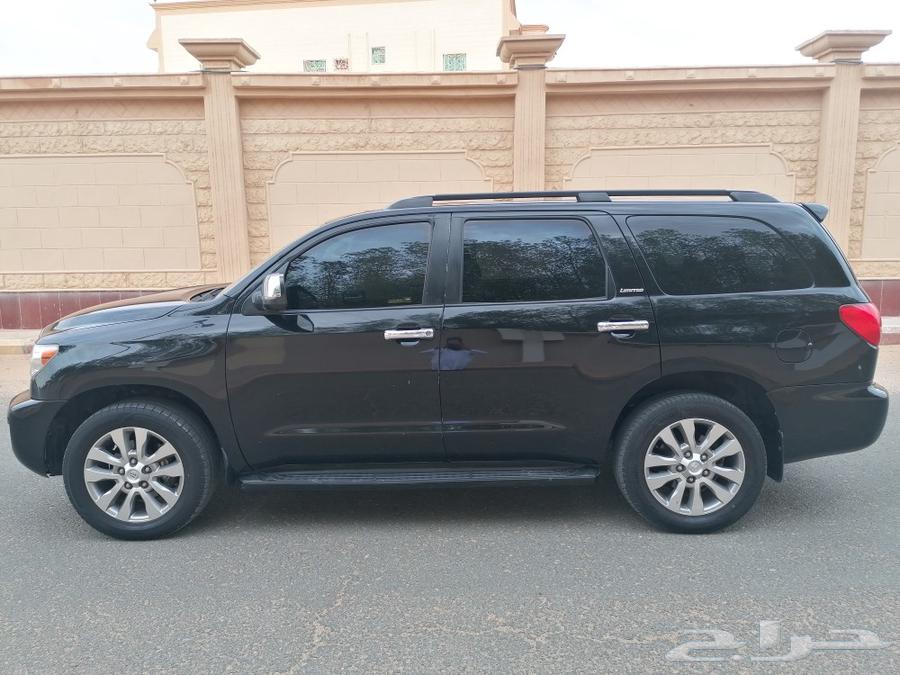سكويا 2009 شروره63617555975298112