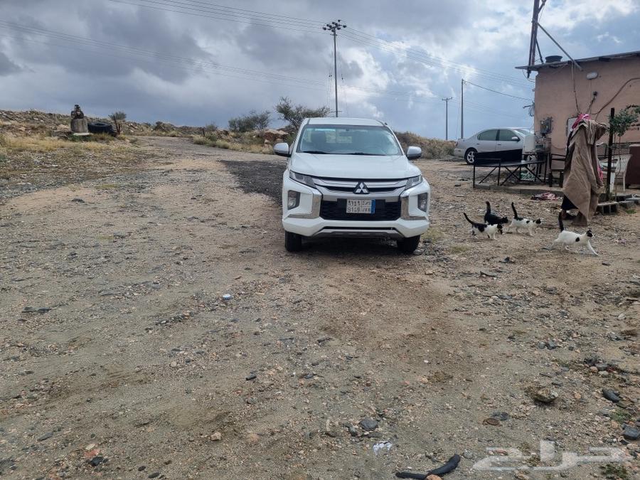 Mitsubishi L200 202263617553339779111