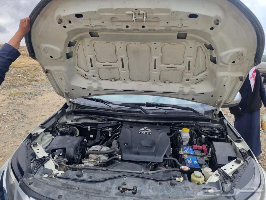 Mitsubishi L200 202263617553339779114