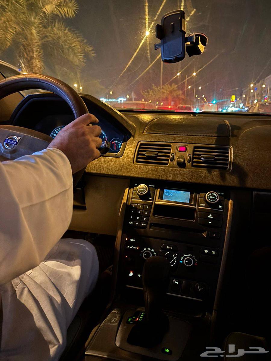 فولفو c90 موديل 200763617551814017114