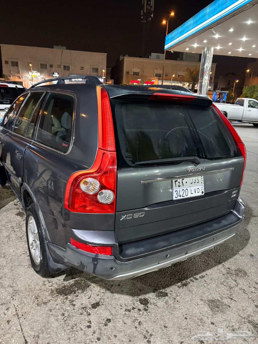 فولفو c90 موديل 200763617551814017110