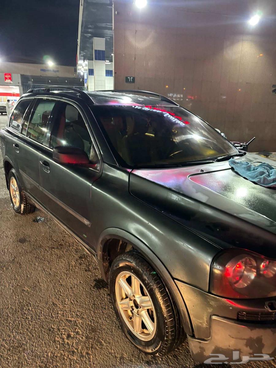 فولفو c90 موديل 200763617551814017112