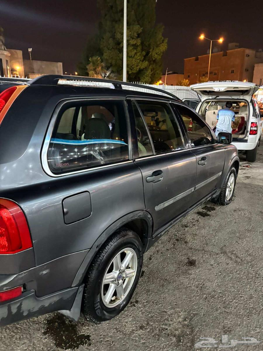 فولفو c90 موديل 200763617551814017111
