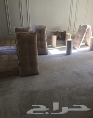 شركة تنظيف بينبع غسيل كنب تنظيف شقق تنظيف فلل رش حشرات بينبع63025324125059114