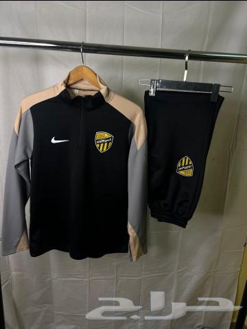 Al-Ittihad T-shirt, Al-Ittihad's first, second, and third kits63616009002881113