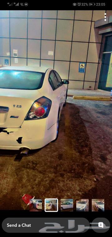 Nissan Altima 201063617562338305111