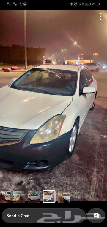 Nissan Altima 201063617562338305113