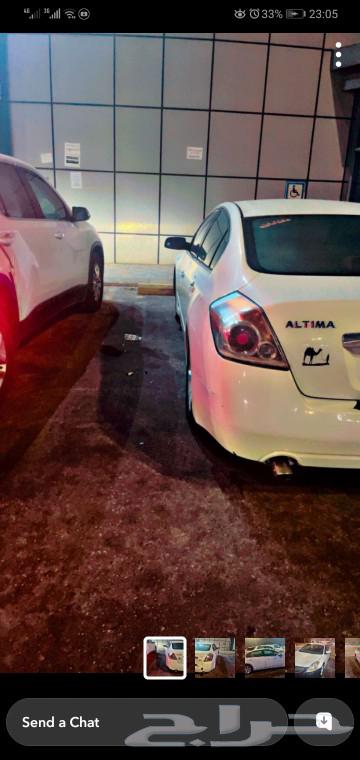 Nissan Altima 201063617562338305112