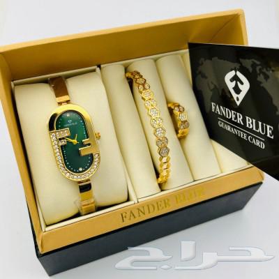 طقم نسائي ماركة فندربلو63616009052674112
