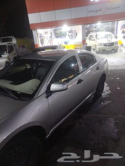 Mitsubishi Galant automatic car for sale, model 200763617550027907111
