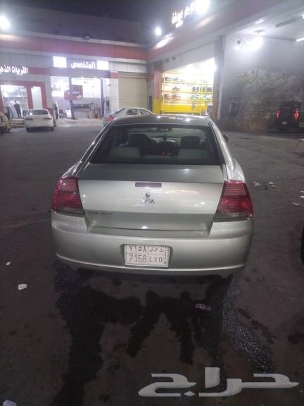 Mitsubishi Galant automatic car for sale, model 200763617550027907113