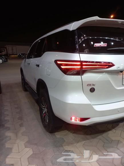 Toyota Fortuner 2024 Model63617563165827114
