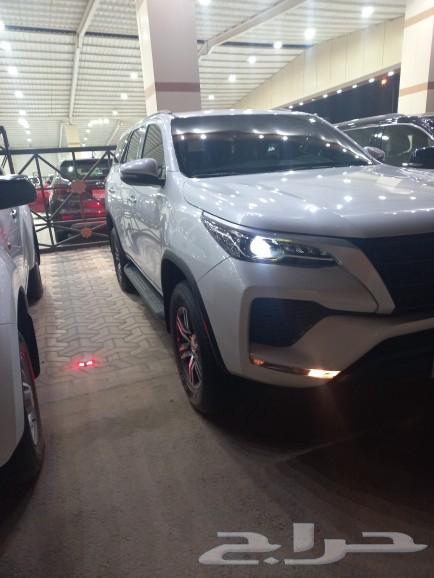 Toyota Fortuner 2024 Model63617563165827111