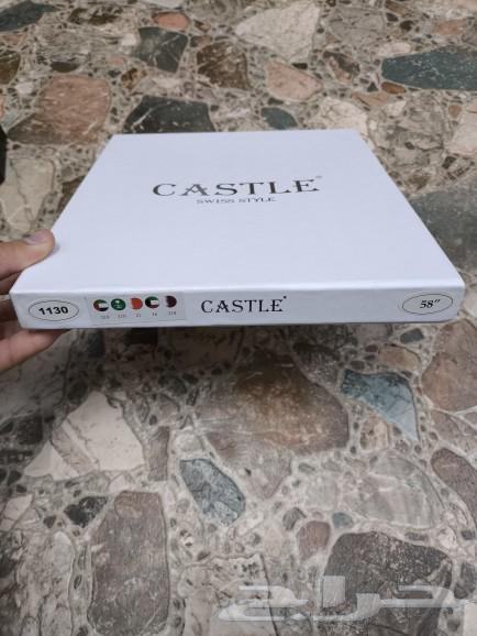 غتر و أشمغة CASTEL633033502480671125
