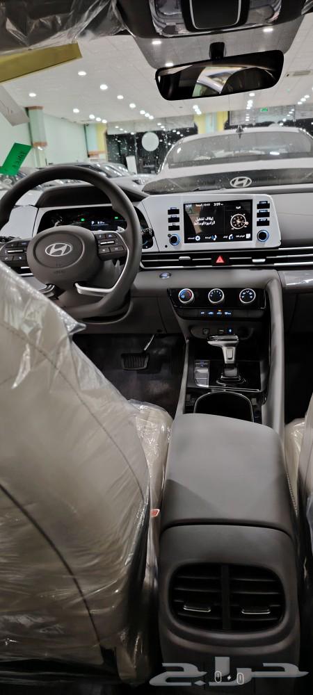هيونداي النترا 2.0سمارت بلس 202563617563198979113