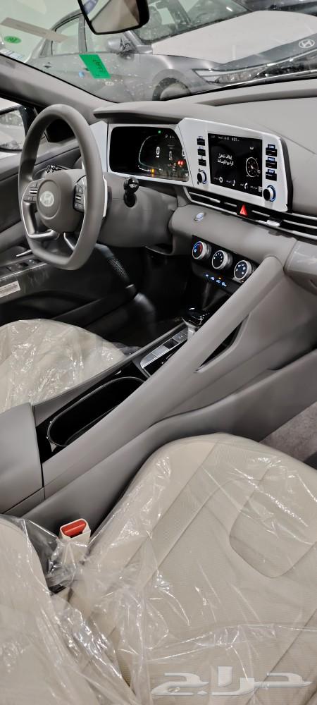 هيونداي النترا 2.0سمارت بلس 202563617563198979112
