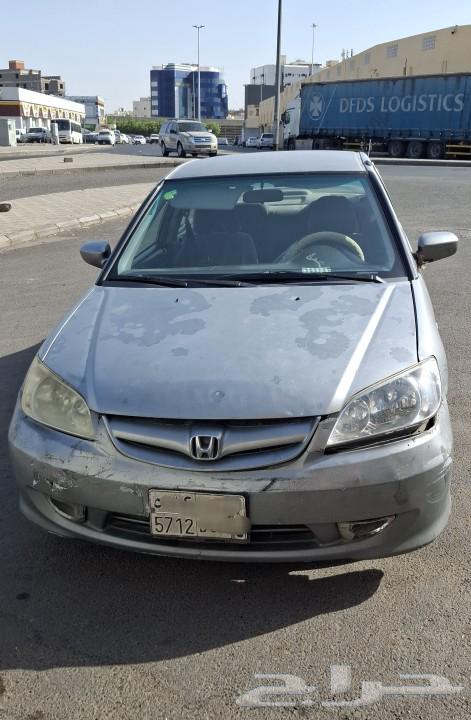 Honda Civic 200563617551703810113