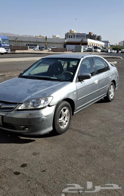 Honda Civic 200563617551703810111