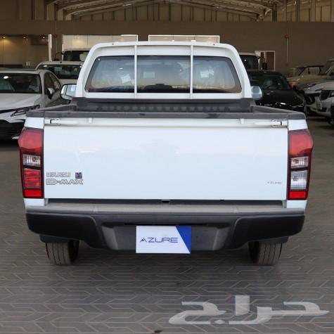 Isuzu D-Max Ghamara Standard 202563617559262849112