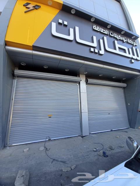 جميع انواع الابواب الاتوماتيكيه والانظمه الامنيه63025322786178111