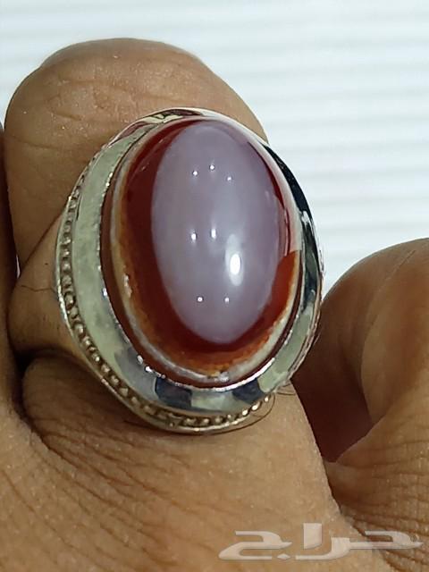 A Yemeni agate ring with Quranic inscriptions63302437511042111