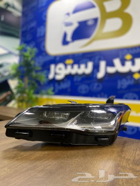 شمعات افالون بريميوم موديل 2019 الين 2023 اصلي وكاله63617555013634111