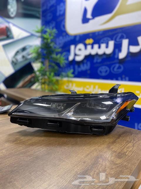 شمعات افالون بريميوم موديل 2019 الين 2023 اصلي وكاله63617555013634113