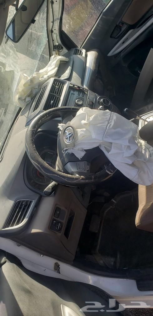 Avanza 2016 Motors Pull Country Spare Parts Only63617554576001114