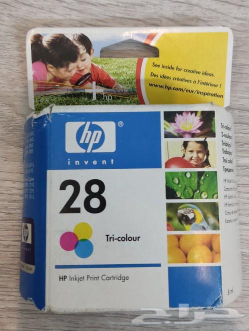أحبار طابعة hp جديدة63302039071490111