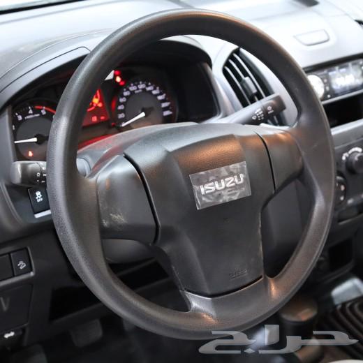 Isuzu D-Max Ghamara Standard 202563617559262849114