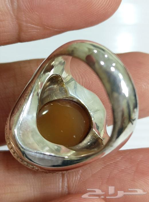 A Yemeni agate ring with Quranic inscriptions63302437511042114