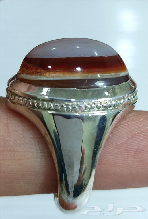 A Yemeni agate ring with Quranic inscriptions63302437511042113