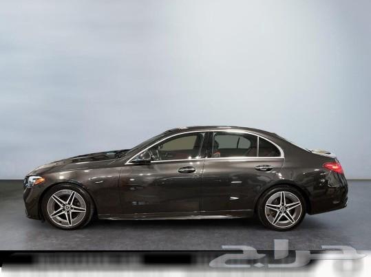 Mercedes C-Class Mercedes C-Class C300 Sedan 2022 Model63617565791361114