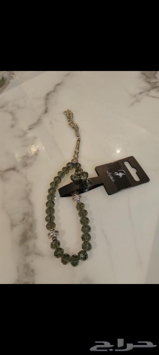 Crystal rosary at a reasonable price63303193204481111