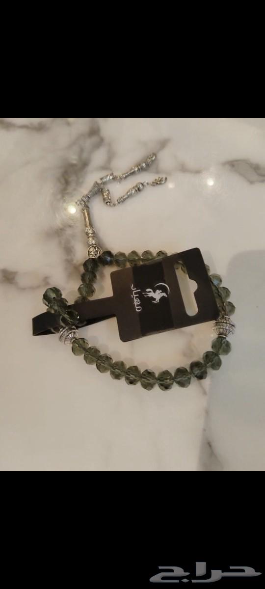 Crystal rosary at a reasonable price63303193204481113