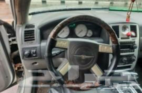 كرايسلر 2007 30063617563681793111
